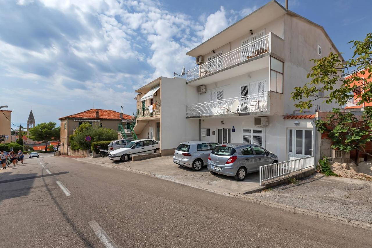 Ivan Makarska Exterior photo