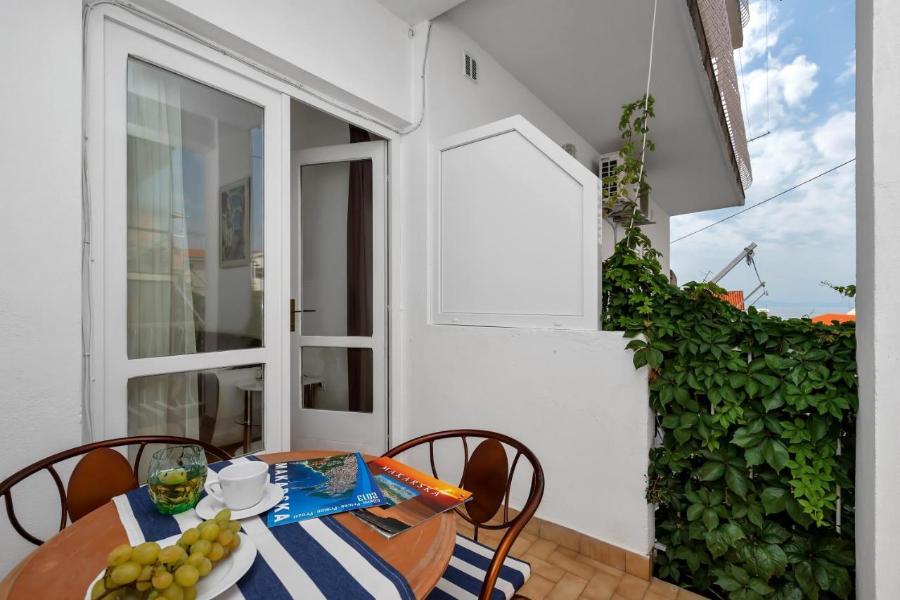Ivan Makarska Exterior photo