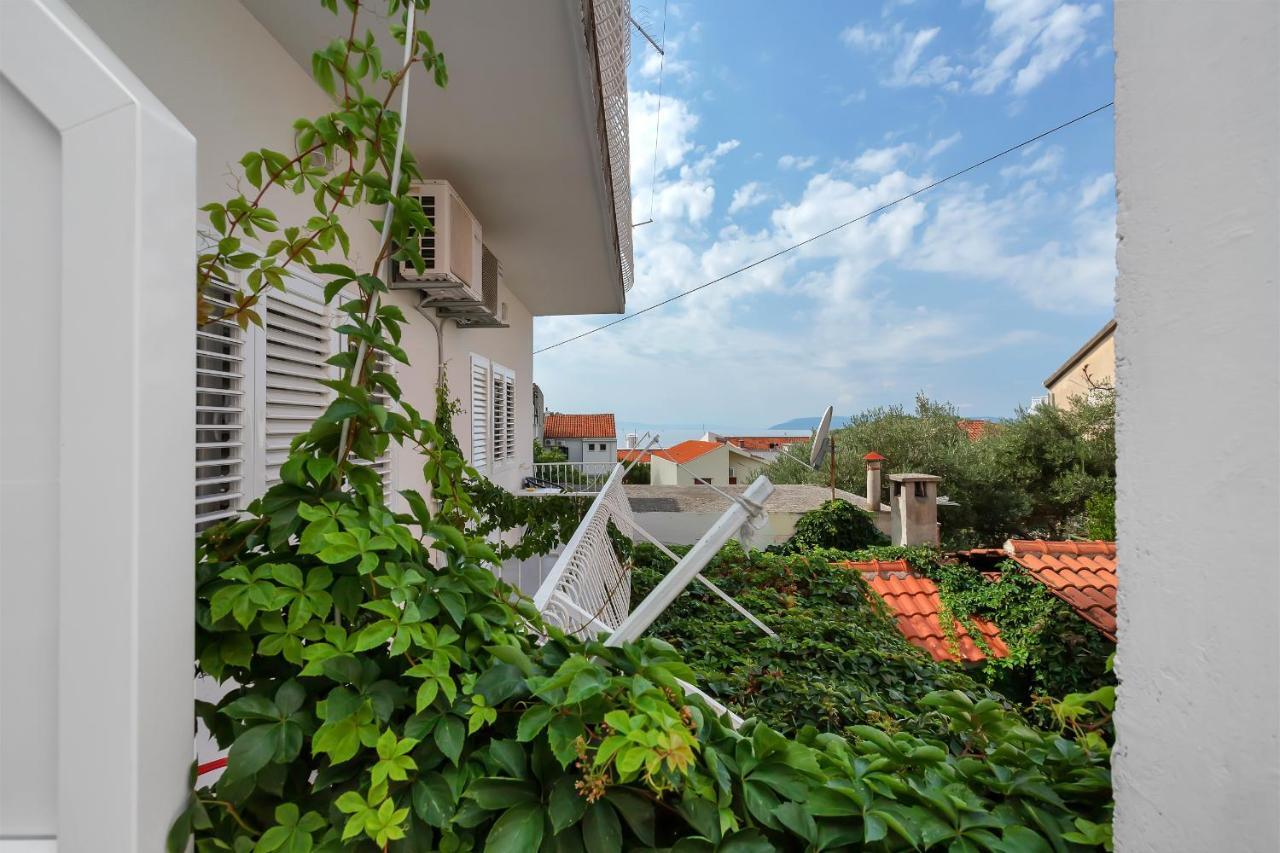 Ivan Makarska Exterior photo